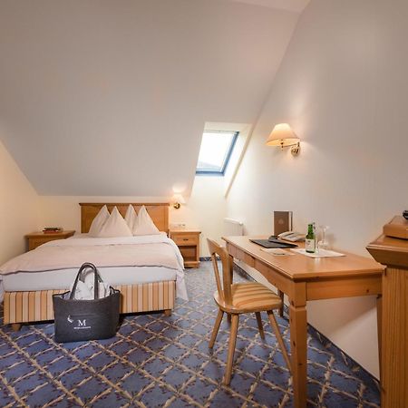 Hotel Moselebauer Bad Sankt Leonhard im Lavanttal Ngoại thất bức ảnh