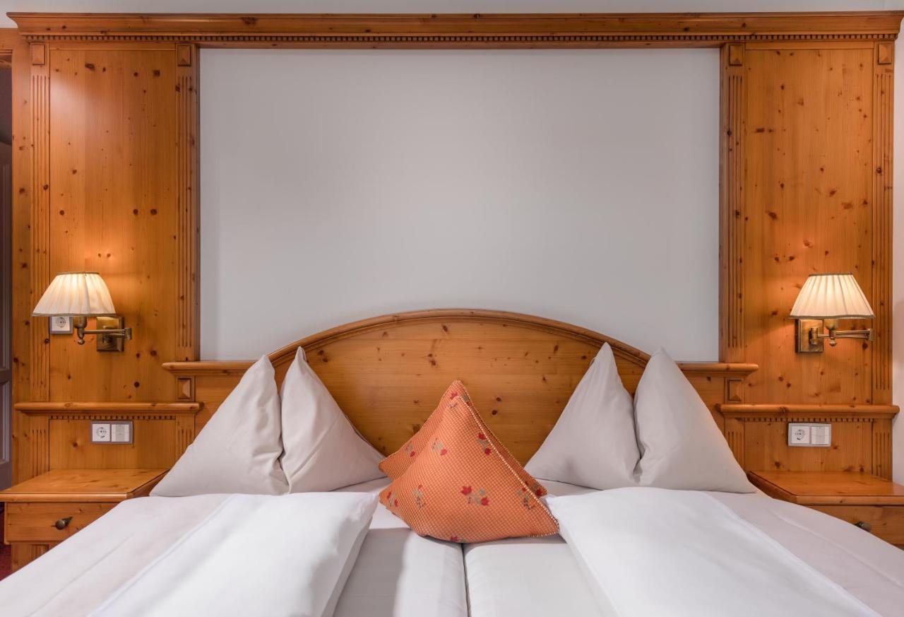 Hotel Moselebauer Bad Sankt Leonhard im Lavanttal Ngoại thất bức ảnh