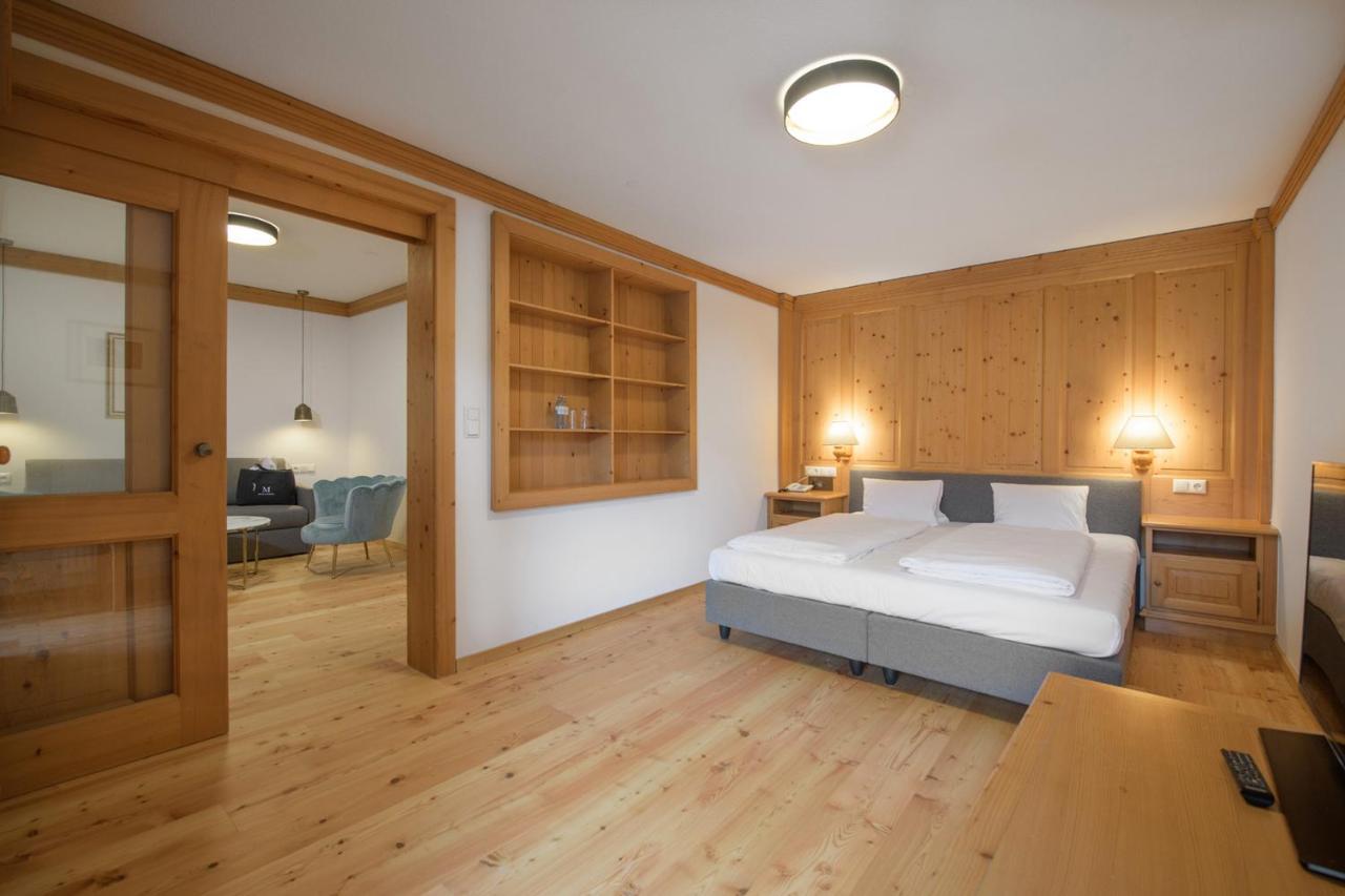 Hotel Moselebauer Bad Sankt Leonhard im Lavanttal Ngoại thất bức ảnh