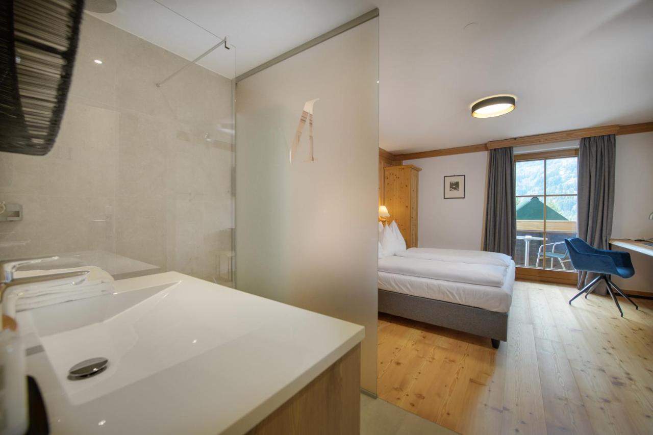 Hotel Moselebauer Bad Sankt Leonhard im Lavanttal Ngoại thất bức ảnh