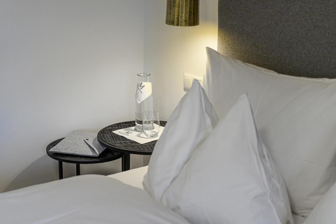Hotel Moselebauer Bad Sankt Leonhard im Lavanttal Ngoại thất bức ảnh