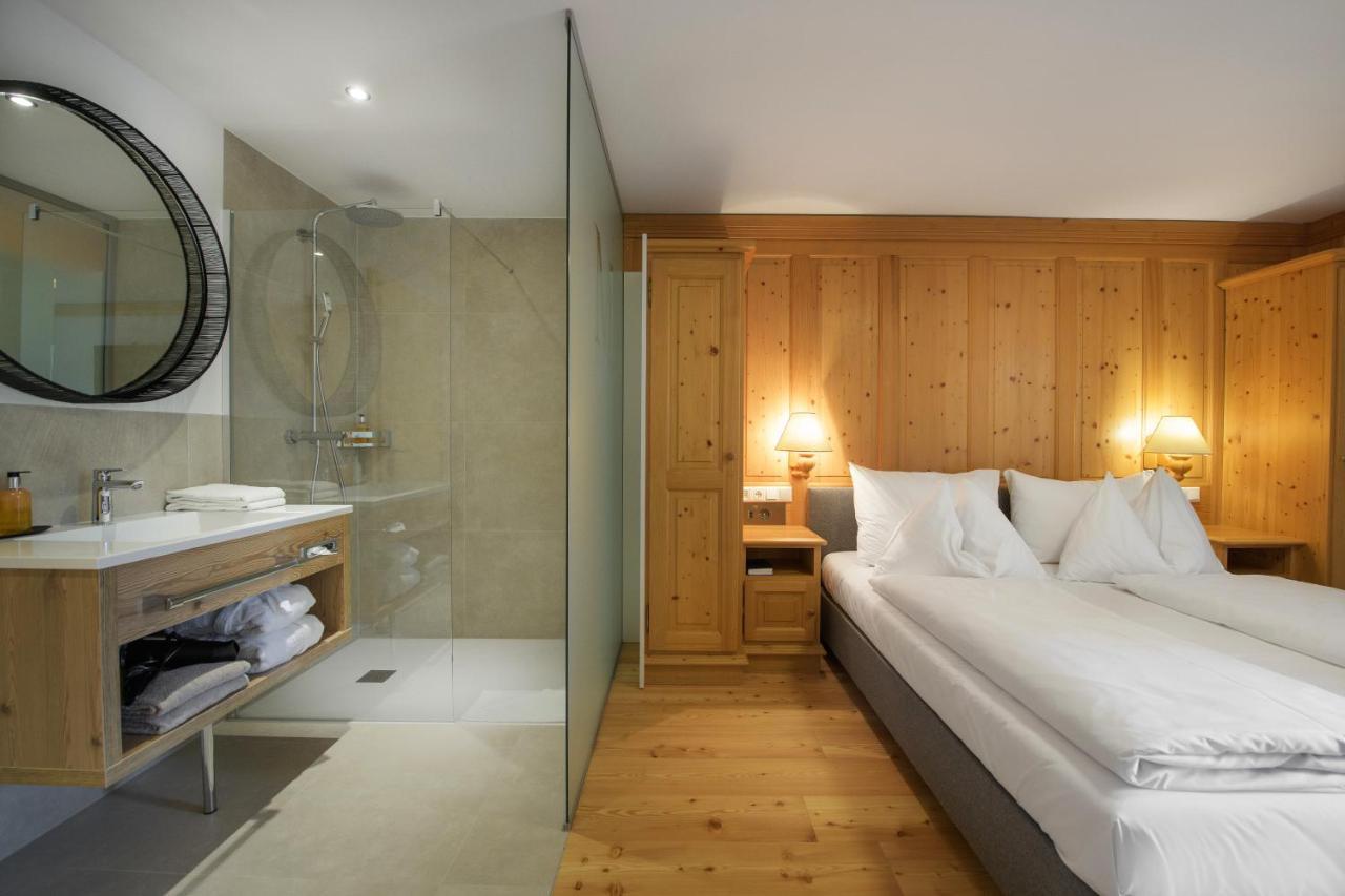 Hotel Moselebauer Bad Sankt Leonhard im Lavanttal Ngoại thất bức ảnh