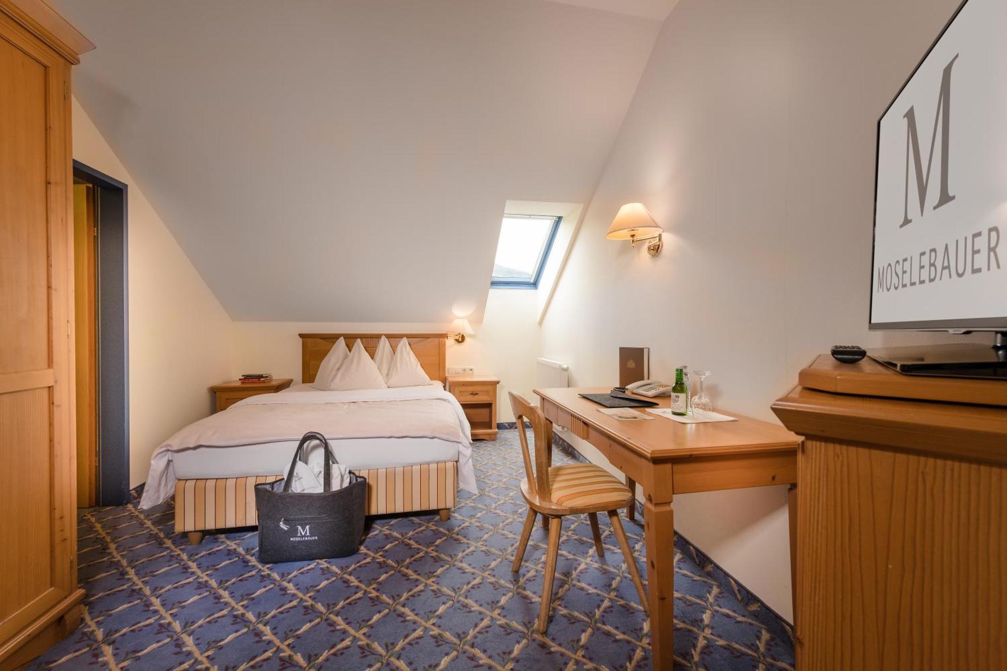 Hotel Moselebauer Bad Sankt Leonhard im Lavanttal Ngoại thất bức ảnh